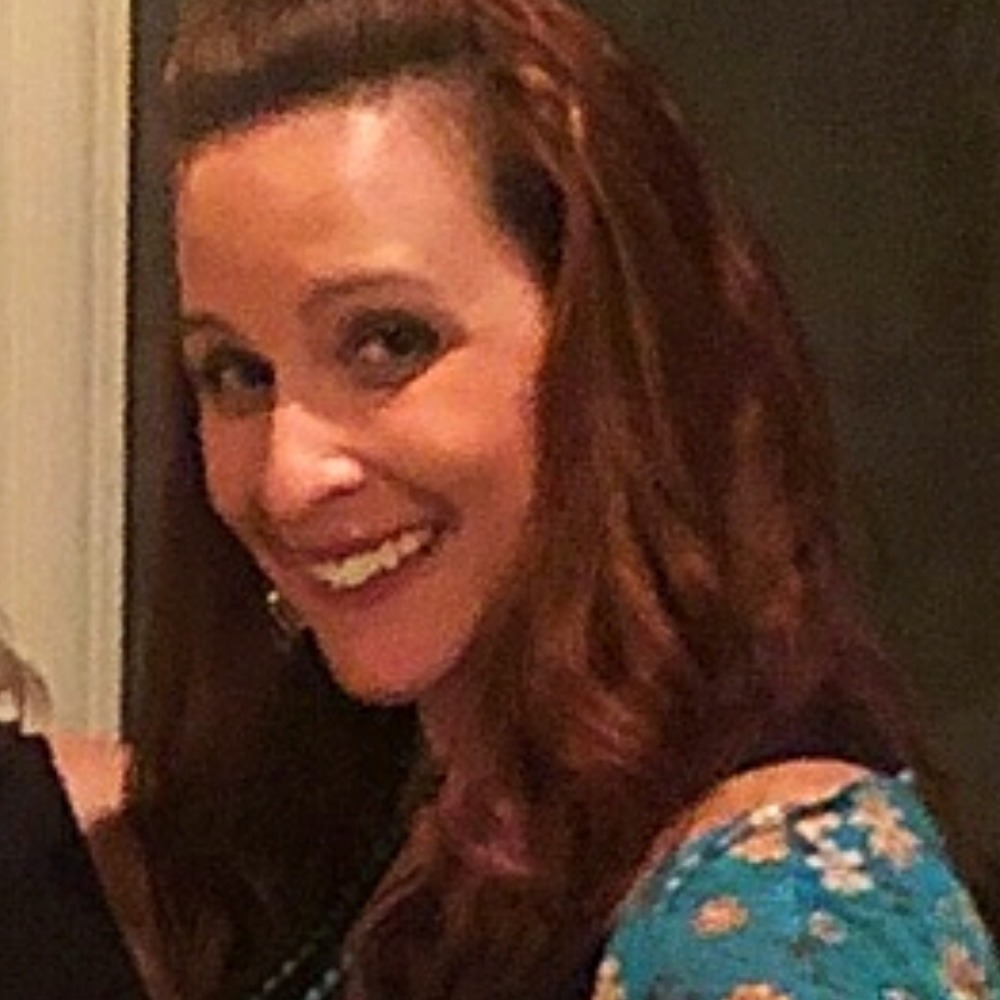 Meet your Posher, Sara